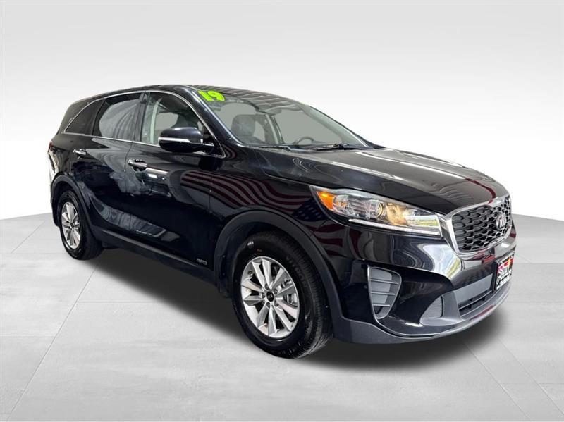 Kia Sorento LX V6 AWD 2019