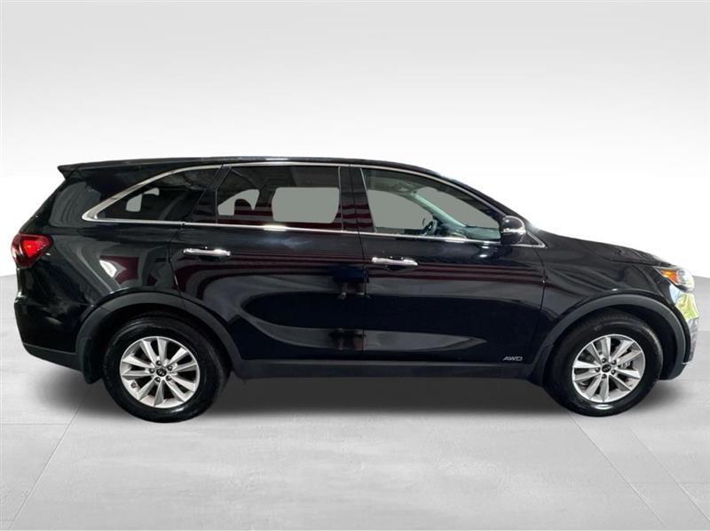 Kia Sorento LX V6 AWD 2019