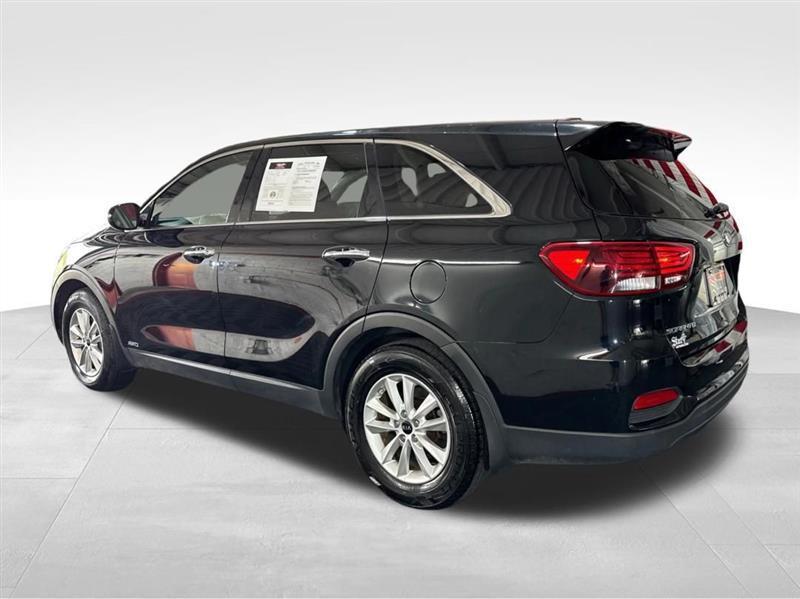 Kia Sorento LX V6 AWD 2019