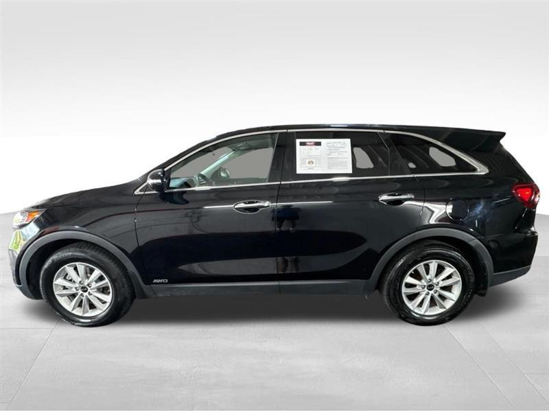 Kia Sorento LX V6 AWD 2019