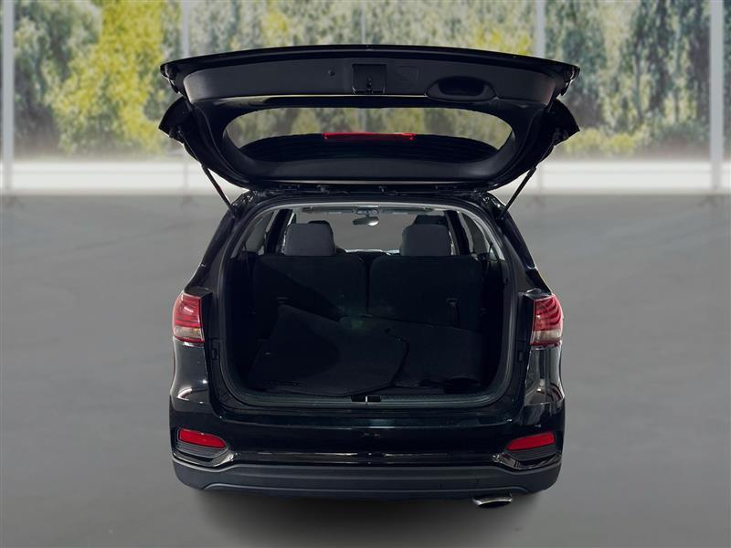 Kia Sorento LX V6 AWD 2019