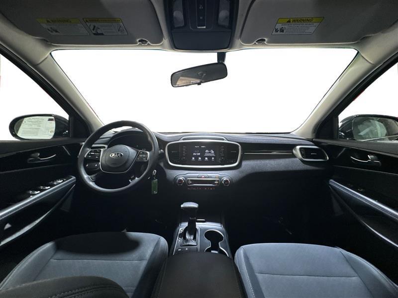 Kia Sorento LX V6 AWD 2019