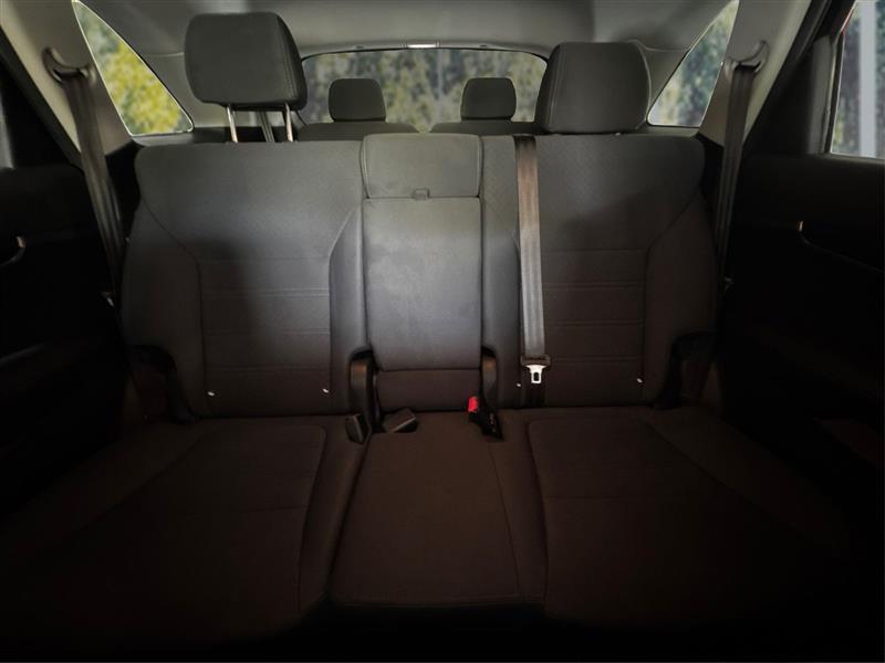 Kia Sorento LX V6 AWD 2019