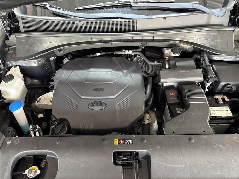Kia Sorento LX V6 AWD 2019