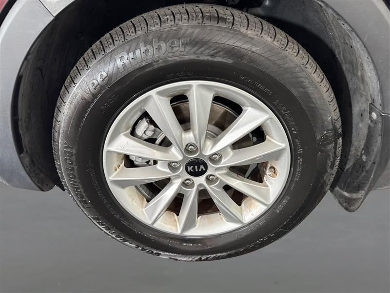 Kia Sorento LX V6 AWD 2019