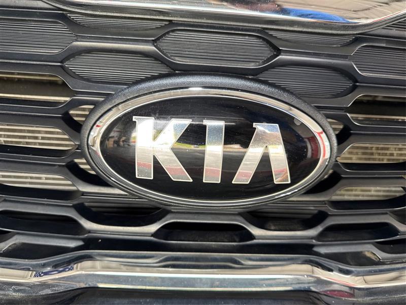 Kia Sorento LX V6 AWD 2019