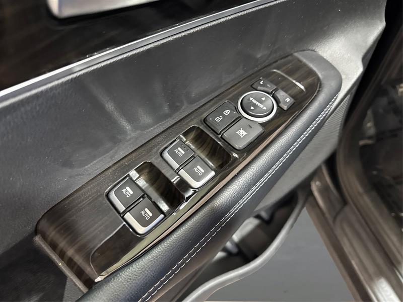Kia Sorento LX V6 AWD 2019