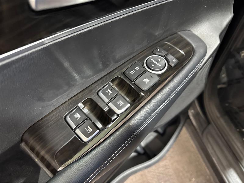 Kia Sorento LX V6 AWD 2019