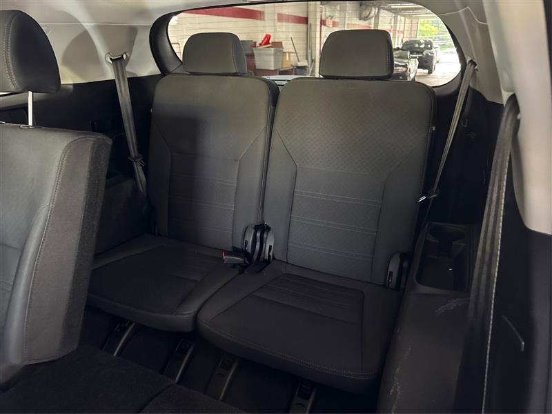 Kia Sorento LX V6 AWD 2019