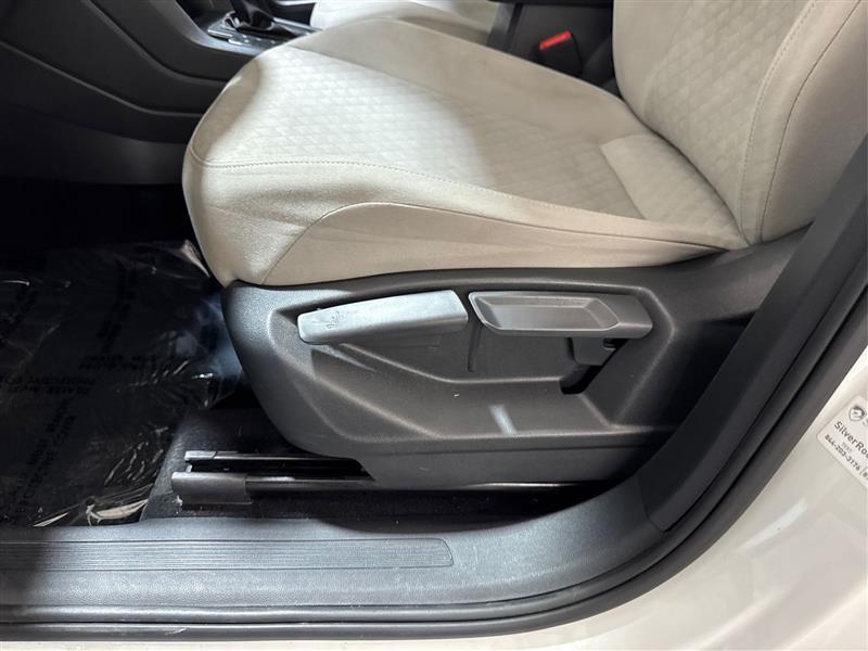 Volkswagen Tiguan S 4Motion 2021