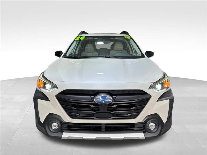Subaru Outback Limited 2024