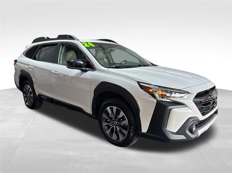Subaru Outback Limited 2024