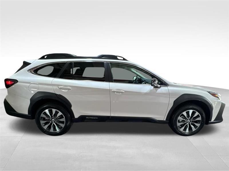 Subaru Outback Limited 2024