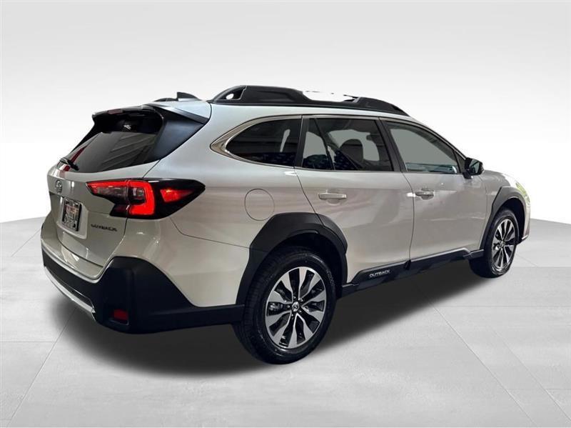 Subaru Outback Limited 2024
