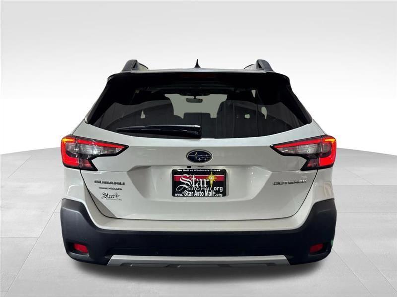 Subaru Outback Limited 2024