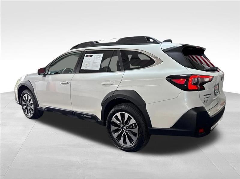 Subaru Outback Limited 2024
