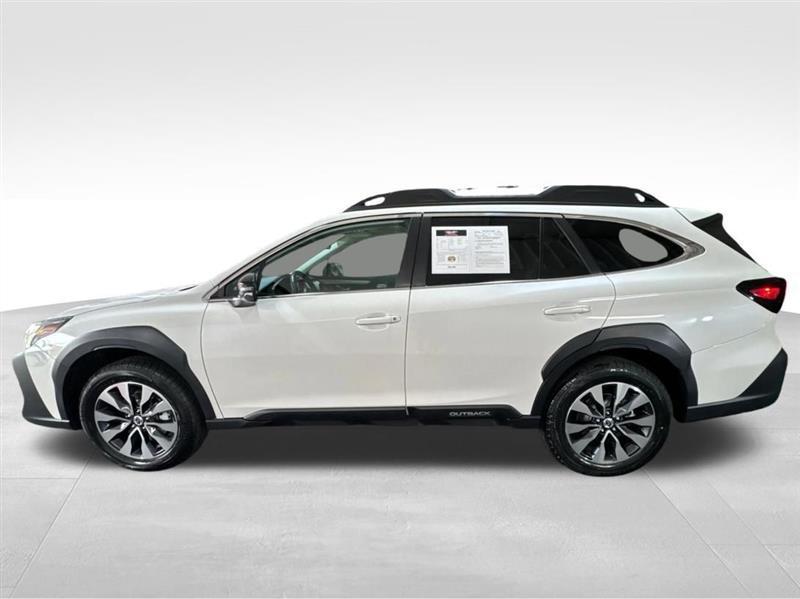 Subaru Outback Limited 2024