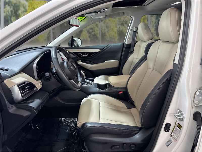 Subaru Outback Limited 2024