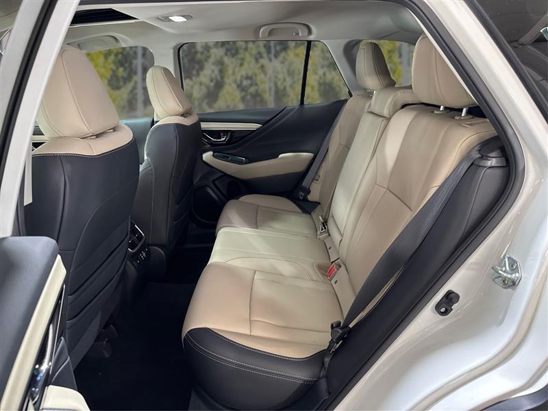Subaru Outback Limited 2024