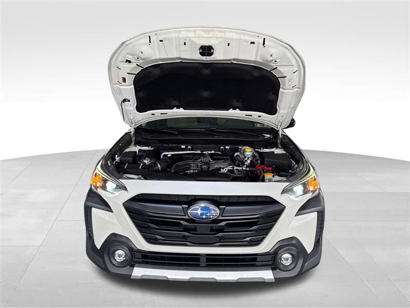 Subaru Outback Limited 2024