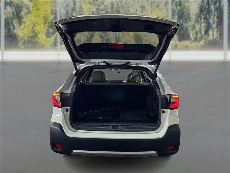 Subaru Outback Limited 2024