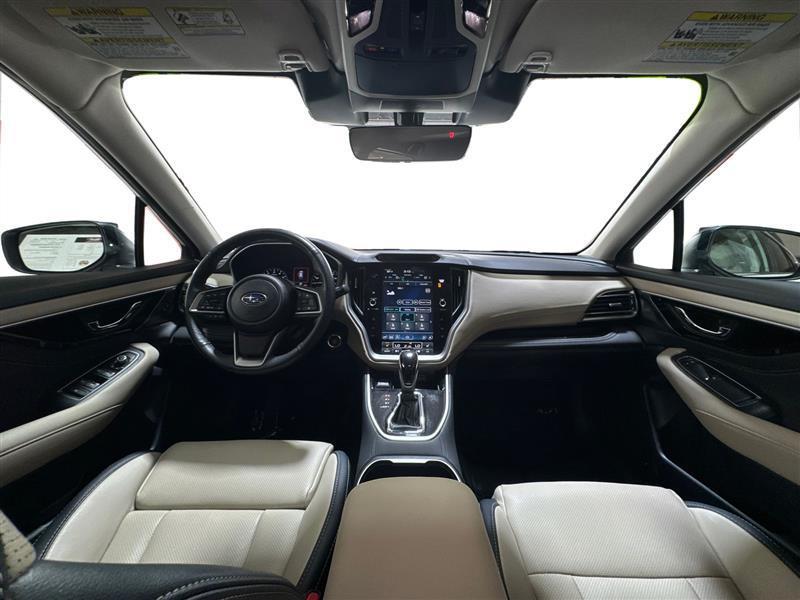 Subaru Outback Limited 2024