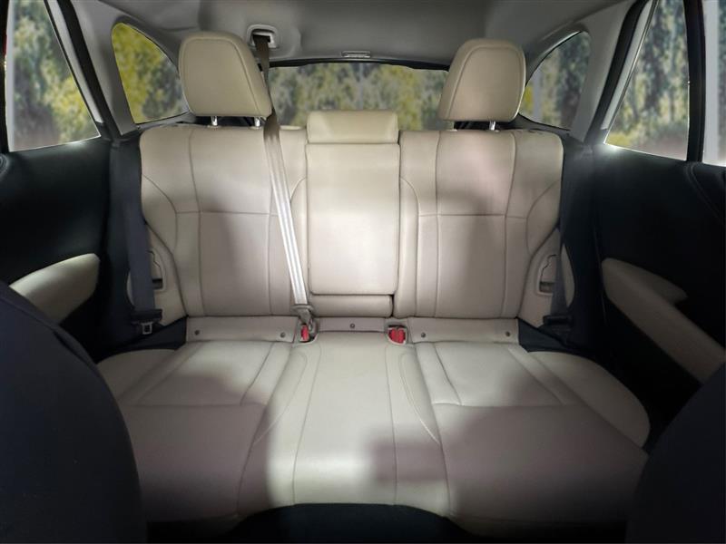 Subaru Outback Limited 2024