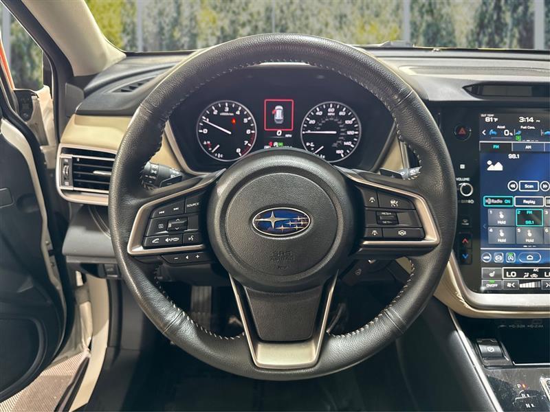 Subaru Outback Limited 2024