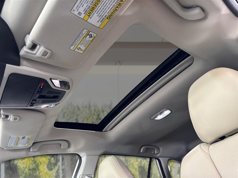 Subaru Outback Limited 2024
