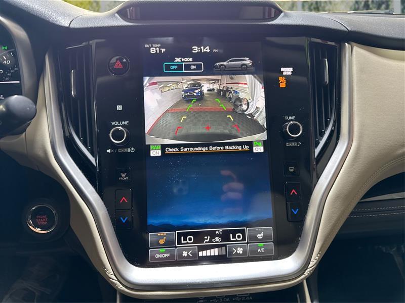 Subaru Outback Limited 2024