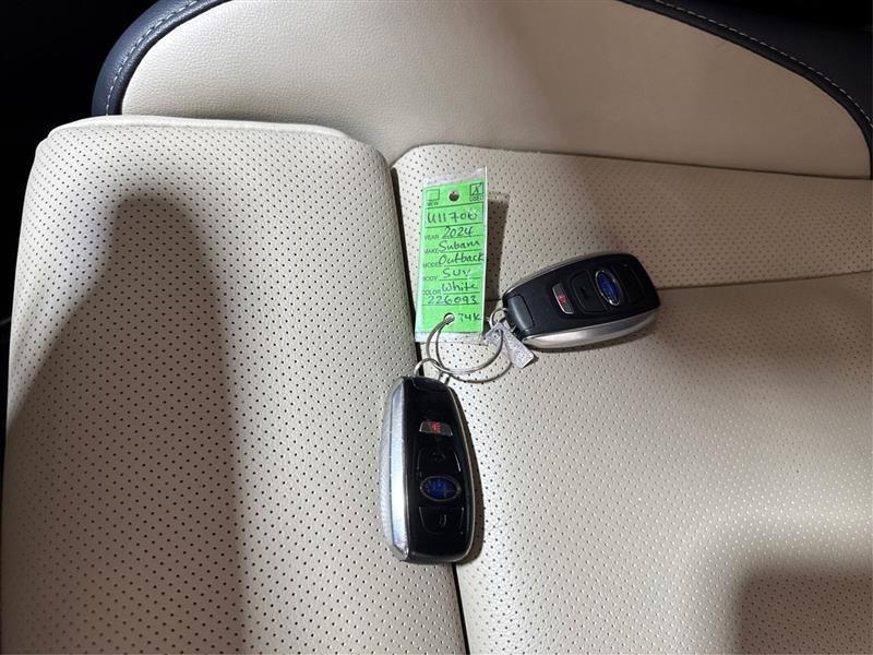 Subaru Outback Limited 2024