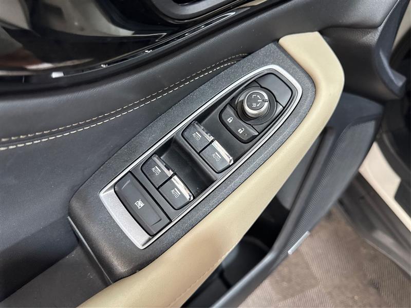 Subaru Outback Limited 2024