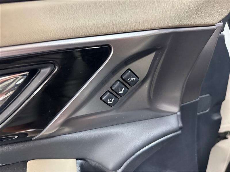 Subaru Outback Limited 2024