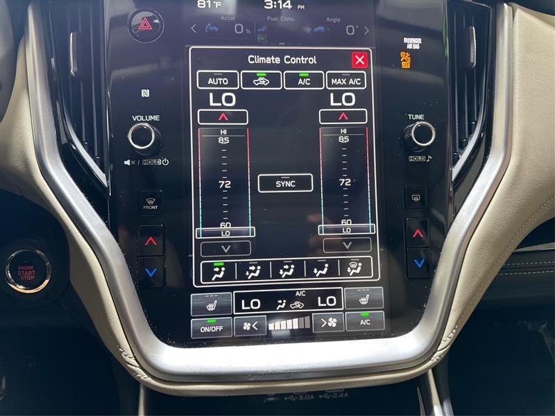 Subaru Outback Limited 2024