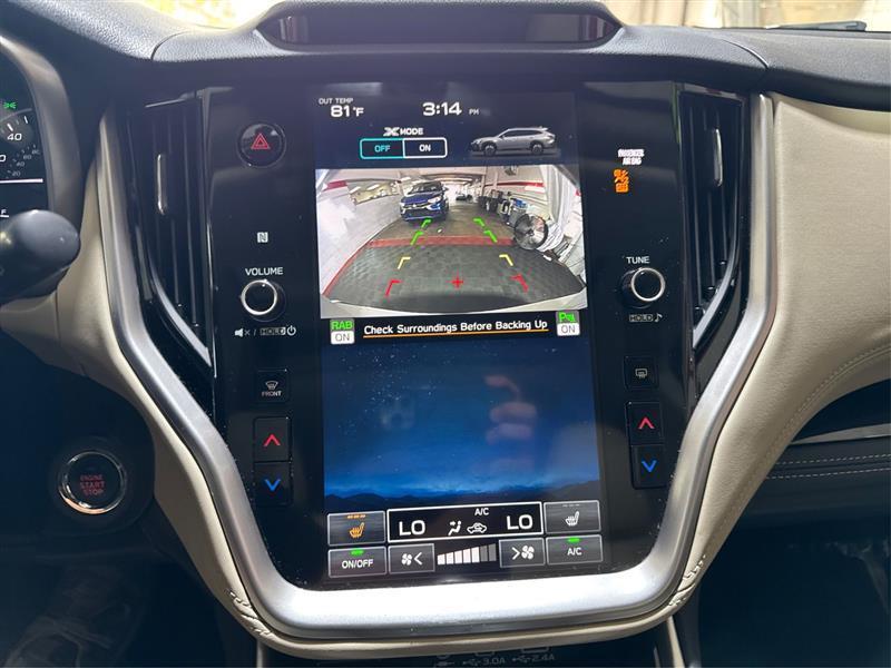 Subaru Outback Limited 2024