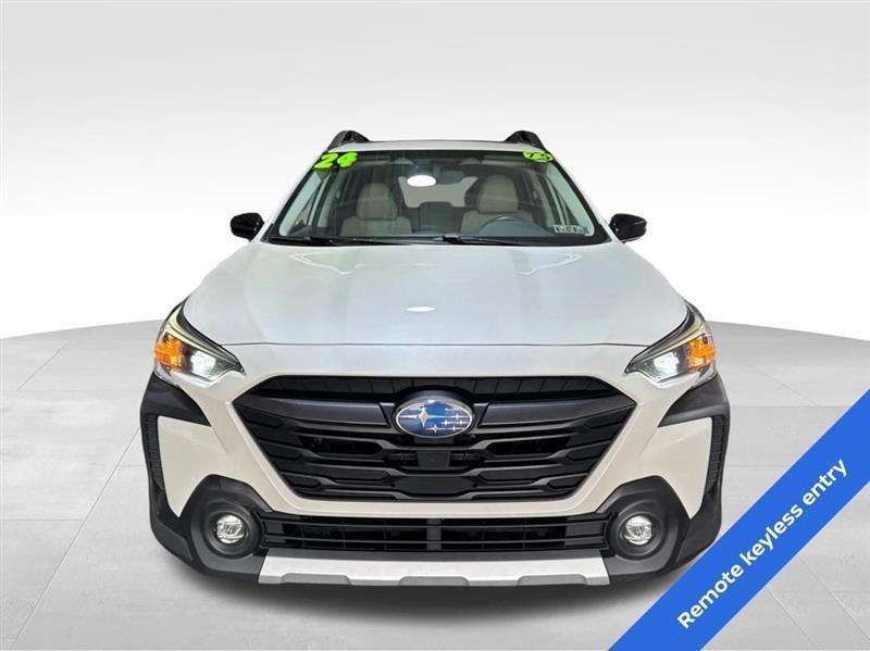 Subaru Outback Limited 2024