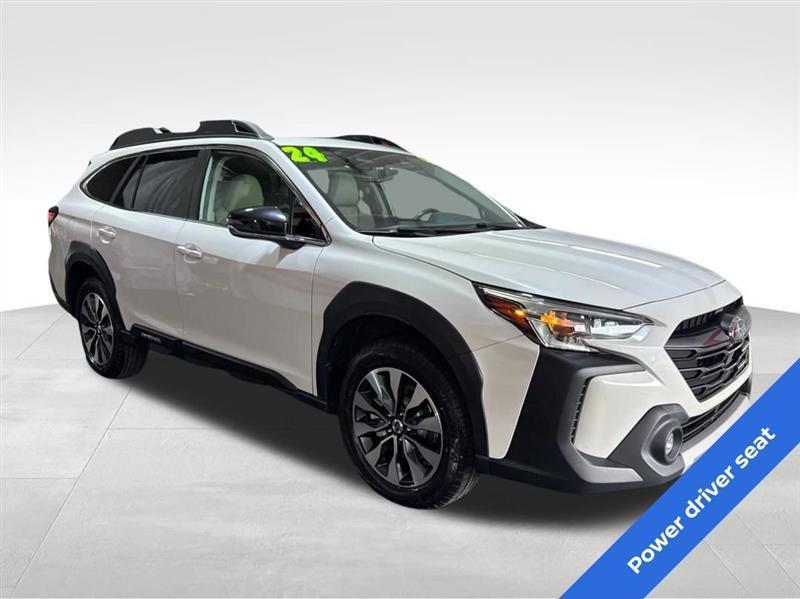 Subaru Outback Limited 2024