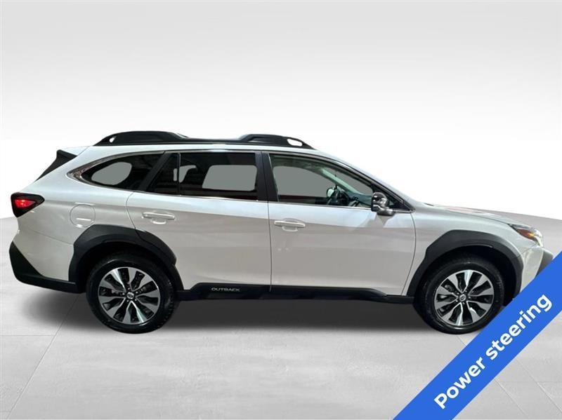 Subaru Outback Limited 2024