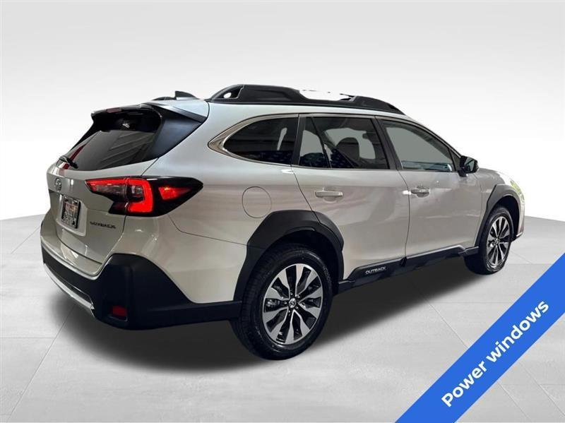 Subaru Outback Limited 2024
