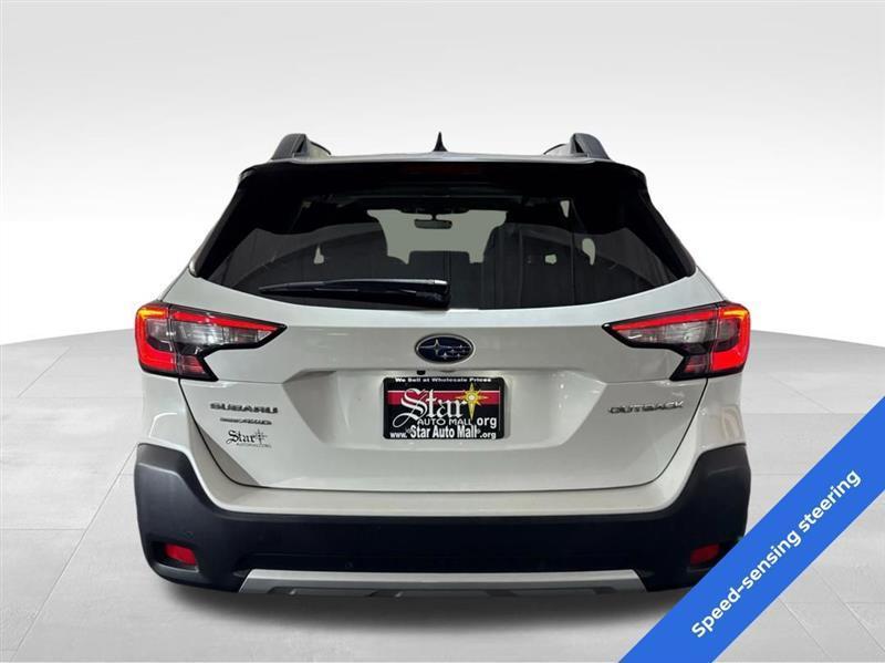 Subaru Outback Limited 2024