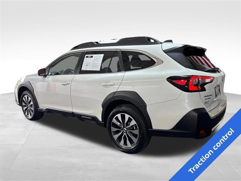 Subaru Outback Limited 2024