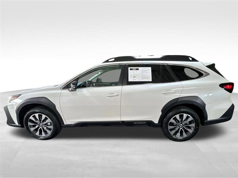 Subaru Outback Limited 2024