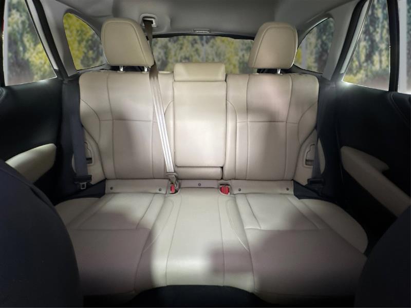 Subaru Outback Limited 2024