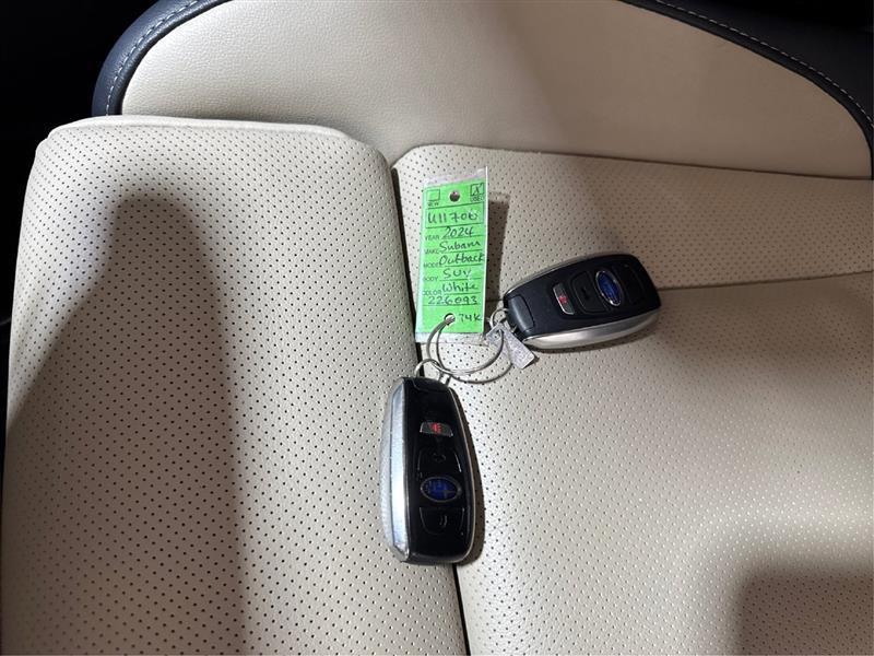 Subaru Outback Limited 2024