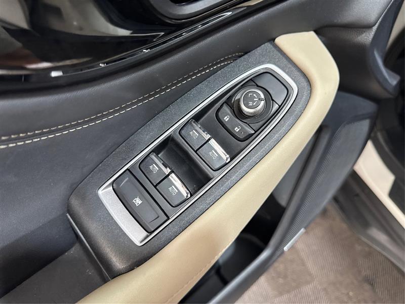 Subaru Outback Limited 2024