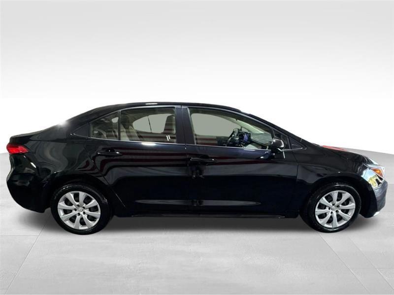 Toyota Corolla Hybrid LE 2023