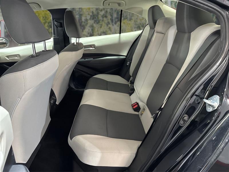Toyota Corolla Hybrid LE 2023