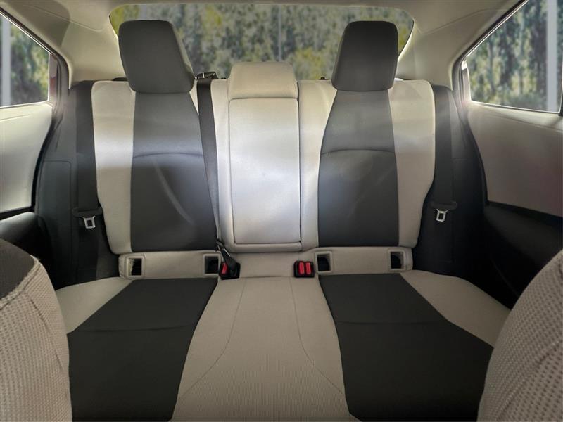 Toyota Corolla Hybrid LE 2023