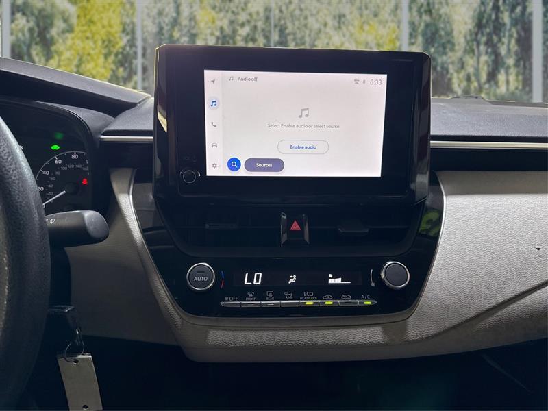 Toyota Corolla Hybrid LE 2023