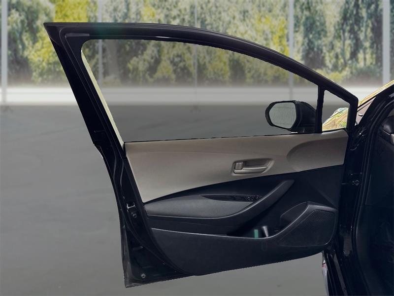 Toyota Corolla Hybrid LE 2023